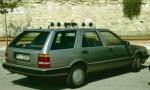 Lancia Thema 1984 года